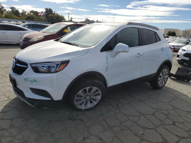 BUICK ENCORE PRE 2020 with VIN KL4CJASB2LB336086 - Photo from auction