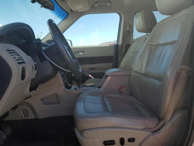 Photo 7 from auction – 2010 FORD FLEX SEL with VIN 2FMHK6CC2ABB29830