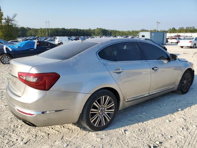 Photo 3 from auction – 2014 KIA CADENZA PR with VIN KNALN4D72E5120225
