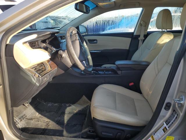Photo 7 from auction – 2014 TOYOTA AVALON HYB with VIN 4T1BD1EB0EU026011