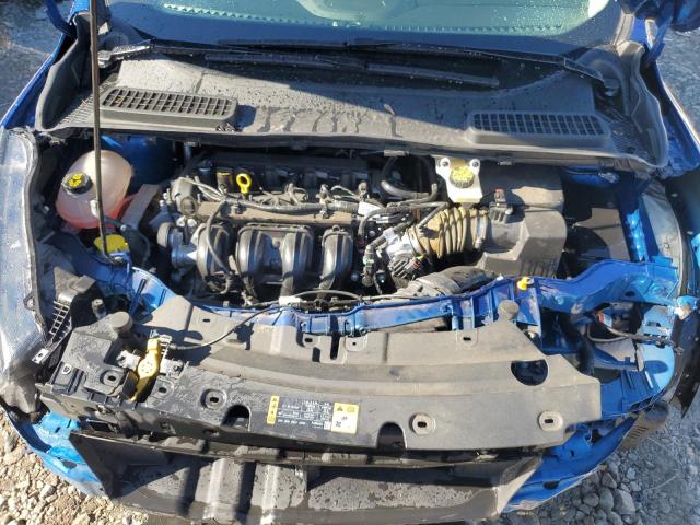 Foto 12 de la subasta – 2018 FORD ESCAPE S con VIN 1FMCU0F77JUA03053