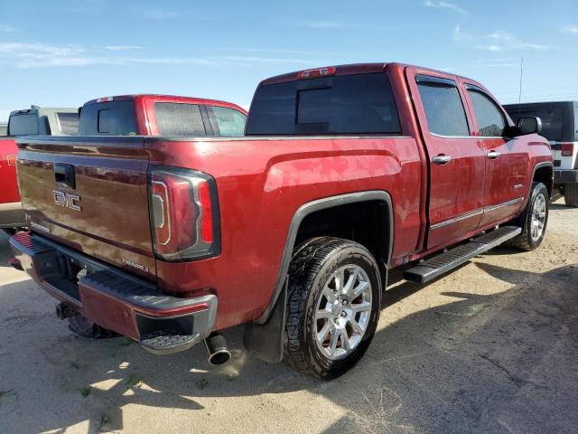 صورة رقم 3 من المزاد - 2016 GMC SIERRA K15 مع VIN 3GTU2PEC5GG317513
