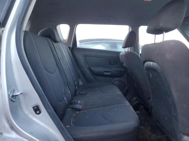Photo 10 from auction – 2012 KIA SOUL with VIN KNDJT2A57C7437135