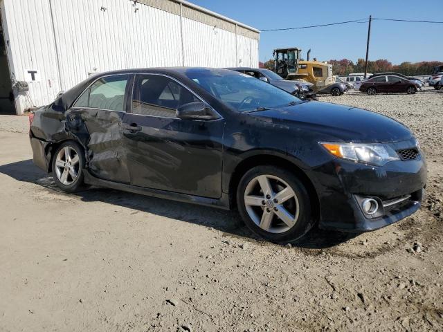 Photo 4 from auction – 2012 TOYOTA CAMRY BASE with VIN 4T1BF1FK5CU075565