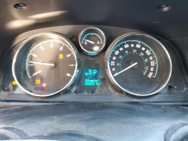 Photo 9 from auction – 2014 CHEVROLET CAPTIVA LS with VIN 3GNAL2EK0ES534236