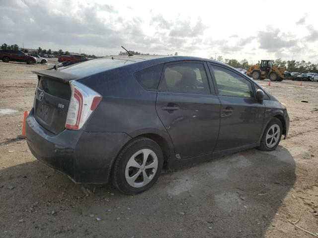 Photo 3 from auction – 2013 TOYOTA PRIUS with VIN JTDKN3DU3D1634332