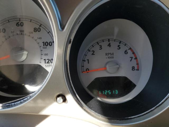 Photo 9 from auction – 2006 CHRYSLER PT CRUISER with VIN 3C3JY55E86T324974
