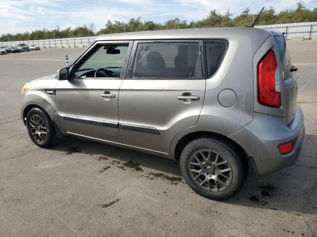 Photo 2 from auction – 2013 KIA SOUL with VIN KNDJT2A59D7580427
