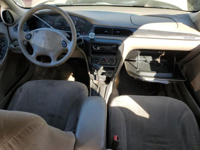 Photo 8 from auction – 2003 CHEVROLET MALIBU with VIN 1G1ND52J83M733447