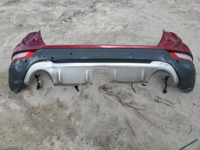 Photo 13 from auction – 2015 LINCOLN MKC with VIN 5LMTJ2AHXFUJ10932