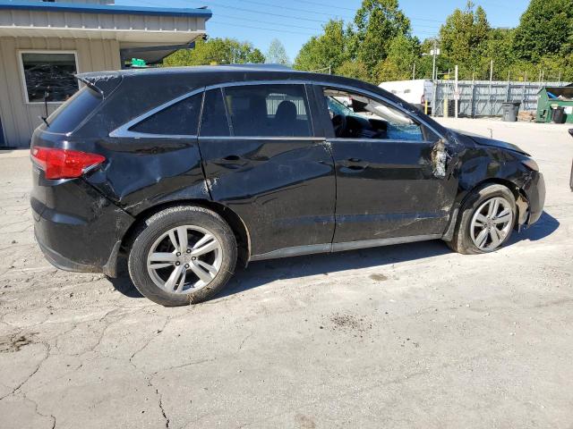 Photo 3 from auction – 2015 ACURA RDX TECHNO with VIN 5J8TB3H59FL017767