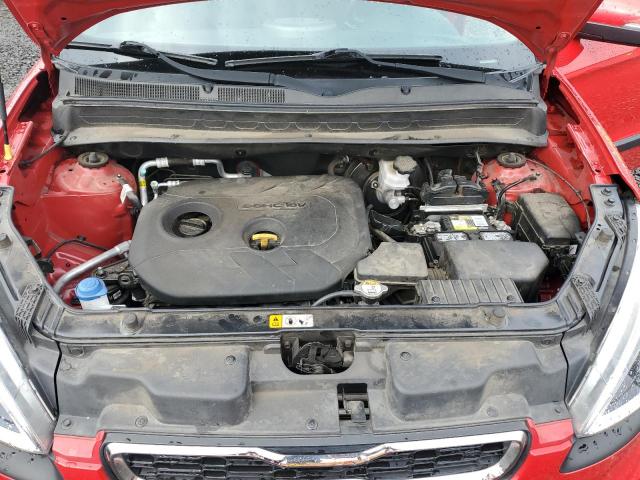 Снимка 11 от търг – 2013 KIA SOUL + с VIN KNDJT2A61D7593374