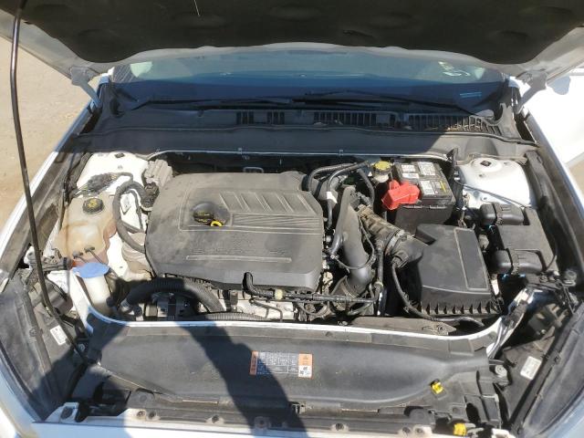 Photo 11 from auction – 2016 FORD FUSION SE with VIN 3FA6P0HD9GR287691
