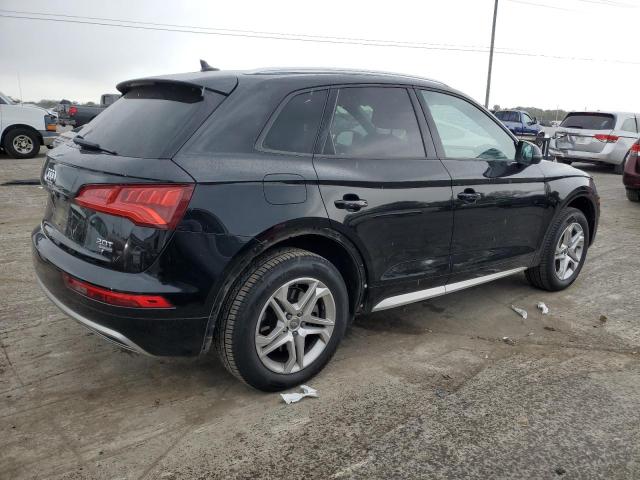 Photo 3 from auction – 2018 AUDI Q5 PREMIUM with VIN WA1ANAFY7J2172650