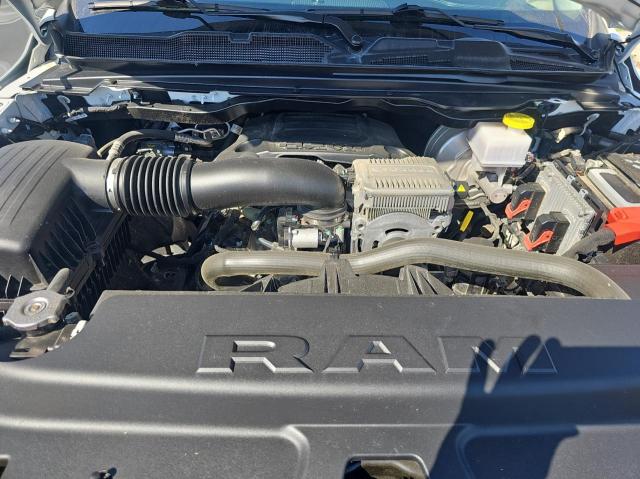 Photo 7 from auction – 2022 RAM 1500 LARAM with VIN 1C6SRFJT2NN472776