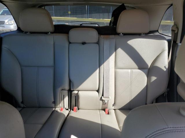 Photo 10 from auction – 2014 FORD EDGE SEL with VIN 2FMDK3JC8EBA32556