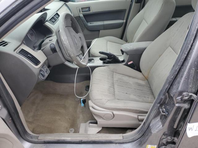 Photo 7 from auction – 2011 FORD FOCUS SE with VIN 1FAHP3FN1BW160123