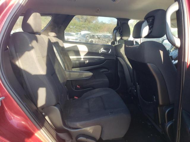 Photo 11 from auction – 2013 DODGE DURANGO SX with VIN 1C4RDJAG0DC668611