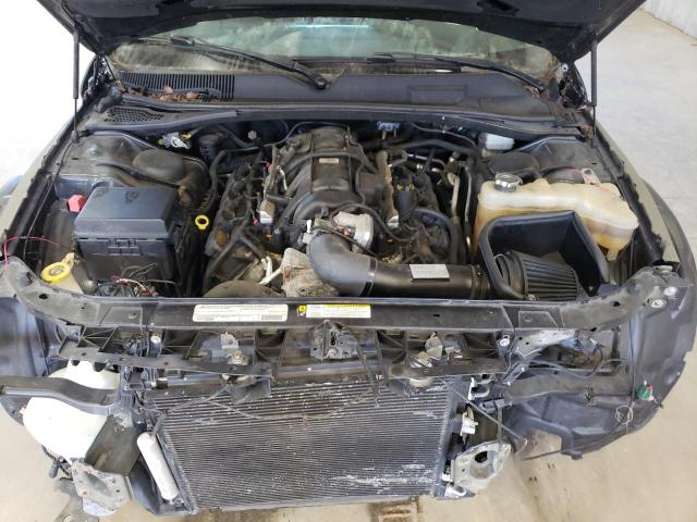 Photo 11 from auction – 2011 DODGE CHALLENGER with VIN 2B3CJ5DTXBH552939