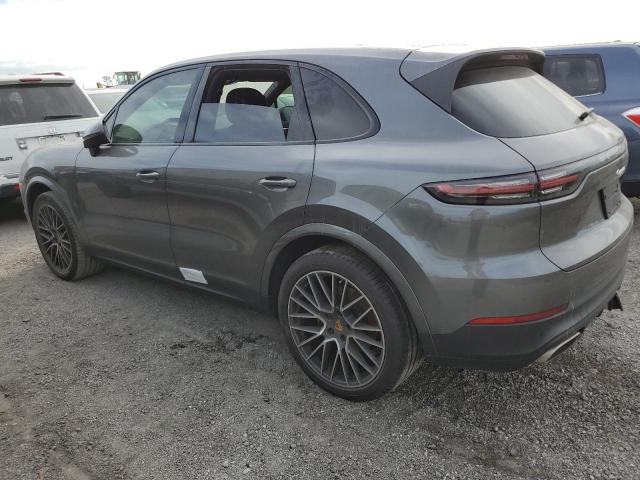 Photo 2 from auction – 2019 PORSCHE CAYENNE with VIN WP1AA2AY9KDA16242
