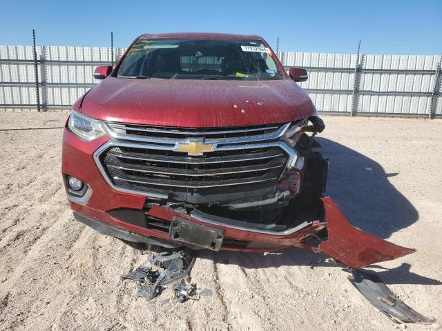 Photo 5 from auction – 2019 CHEVROLET TRAVERSE P with VIN 1GNERKKW7KJ229062