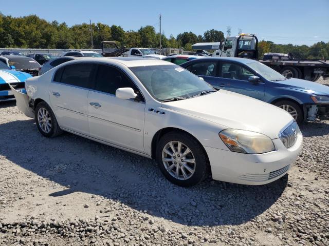 Photo 4 from auction – 2009 BUICK LUCERNE CX with VIN 1G4HD57M49U145251