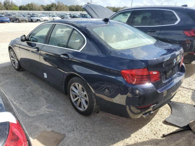 Photo 2 from auction – 2015 BMW 528 I with VIN WBA5A5C50FD522634