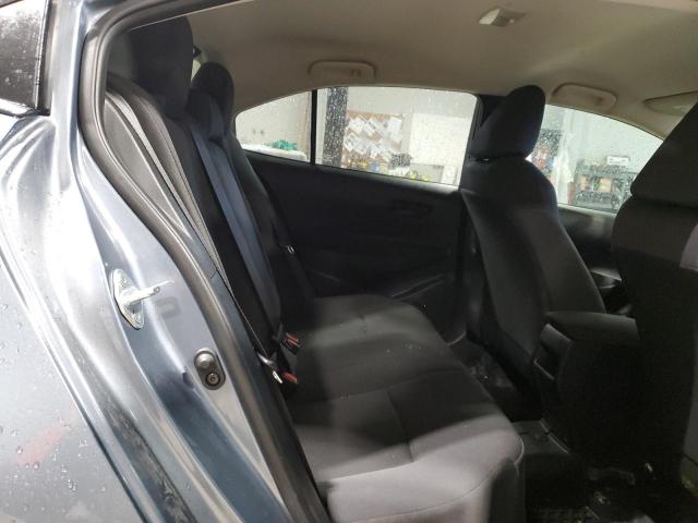Photo 10 from auction – 2022 TOYOTA COROLLA LE with VIN 5YFBPMBE6NP350217