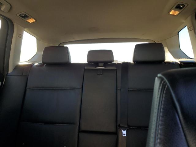 Photo 10 from auction – 2014 BMW X3 XDRIVE2 with VIN 5UXWX9C51E0D24469