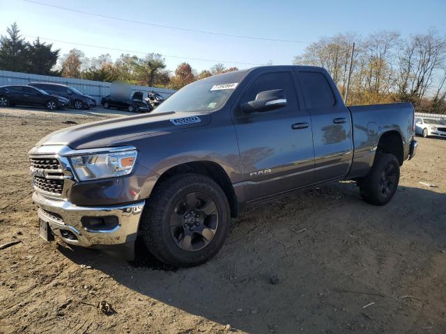 RAM 1500 BIG H 2022 with VIN 1C6RRFBG6NN180760 - Photo from auction
