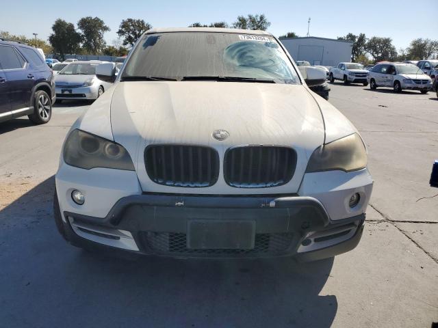 Photo 5 from auction – 2010 BMW X5 XDRIVE3 with VIN 5UXFE4C52AL279461