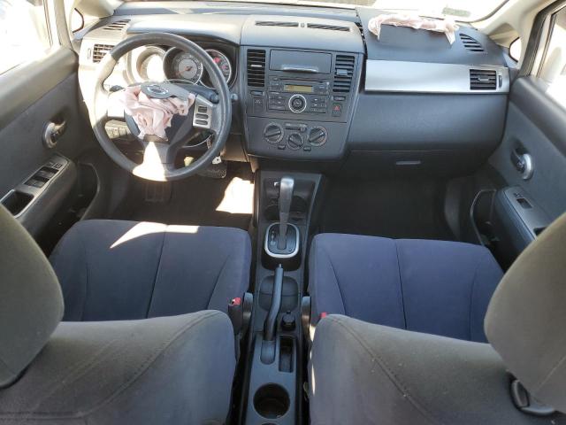 Photo 8 from auction – 2009 NISSAN VERSA S with VIN 3N1BC11E69L394235