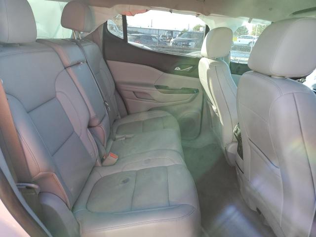 Photo 11 from auction – 2021 GMC ACADIA SLT with VIN 1GKKNULS9MZ169454