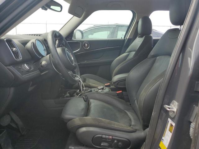 Photo 7 from auction – 2019 MINI COOPER S C with VIN WMZYT5C51K3J88320