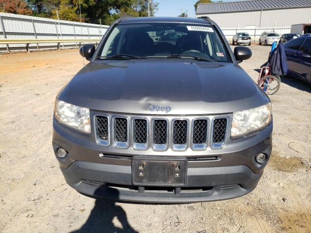 Снимка 5 от търг – 2011 JEEP COMPASS SP с VIN 1J4NF1FB2BD282795