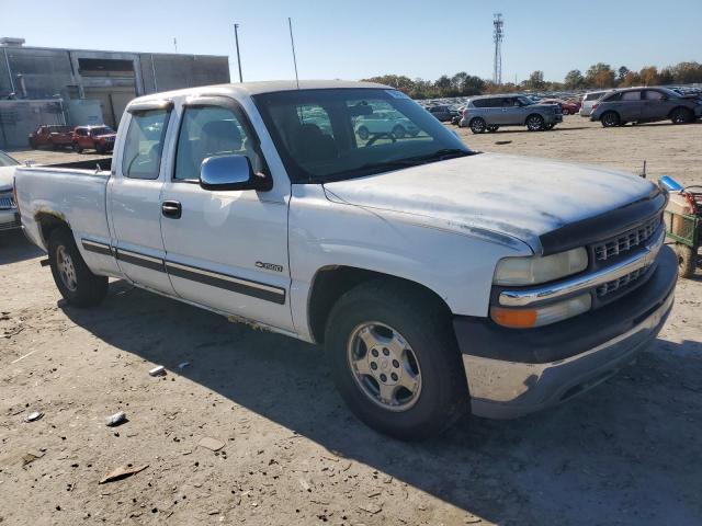 Photo 4 from auction – 2001 CHEVROLET SILVERADO with VIN 2GCEC19V511184505