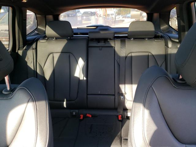 Photo 10 from auction – 2019 BMW X3 XDRIVE3 with VIN 5UXTR9C58KLD94414