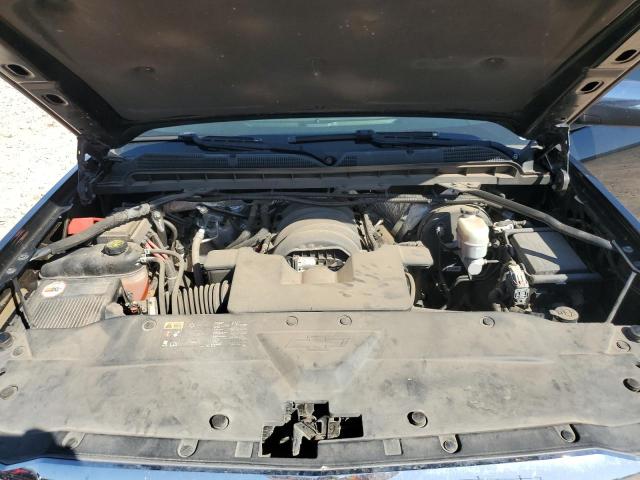 Photo 11 from auction – 2016 CHEVROLET SILVERADO with VIN 1GCRCREC5GZ292191