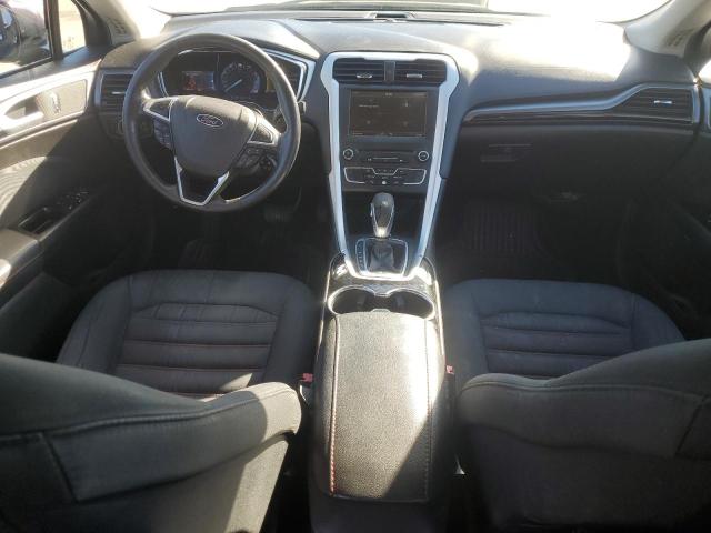 Zdjęcie 8 z aukcji – 2016 FORD FUSION SE z VIN 3FA6P0HD4GR274380