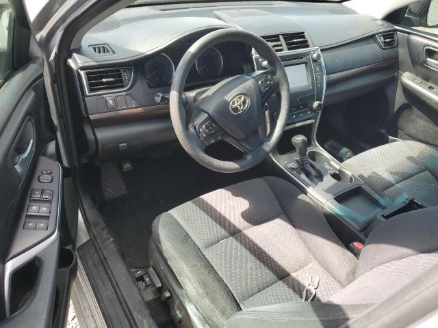 Photo 8 from auction – 2016 TOYOTA CAMRY LE with VIN 4T4BF1FK3GR569533