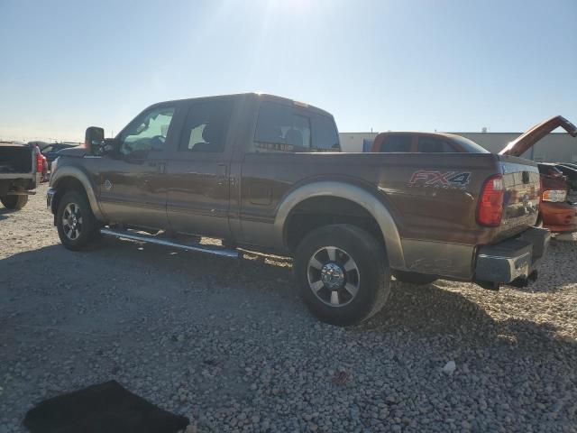 Photo 2 from auction – 2012 FORD F250 SUPER with VIN 1FT7W2BT5CEB95908