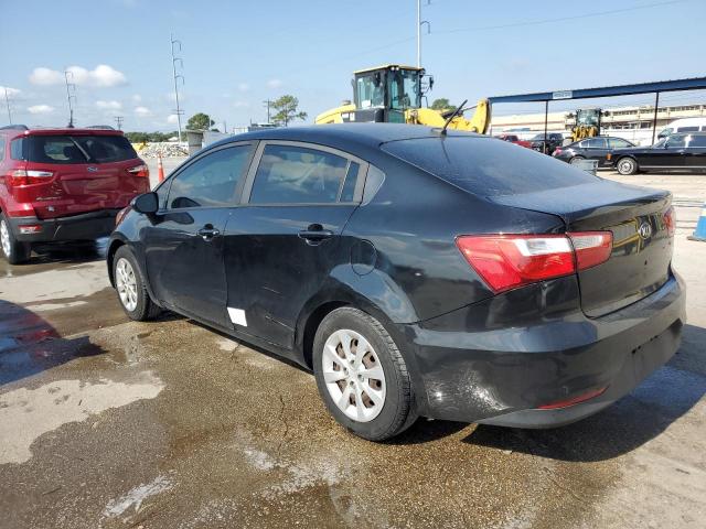 Photo 2 from auction – 2017 KIA RIO LX with VIN KNADM4A35H6026637