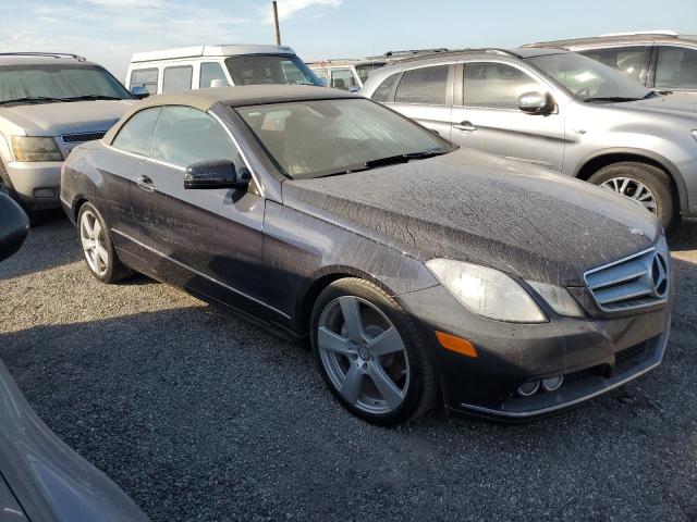 Photo 4 from auction – 2011 MERCEDES-BENZ E 350 with VIN WDDKK5GF4BF099373