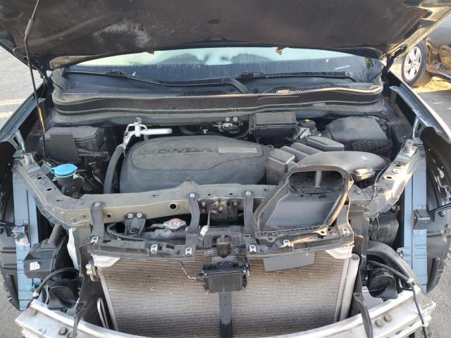 Photo 12 from auction – 2020 HONDA PILOT EXL with VIN 5FNYF6H50LB032280