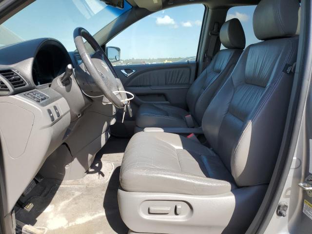 Photo 7 from auction – 2010 HONDA ODYSSEY EX with VIN 5FNRL3H65AB007358