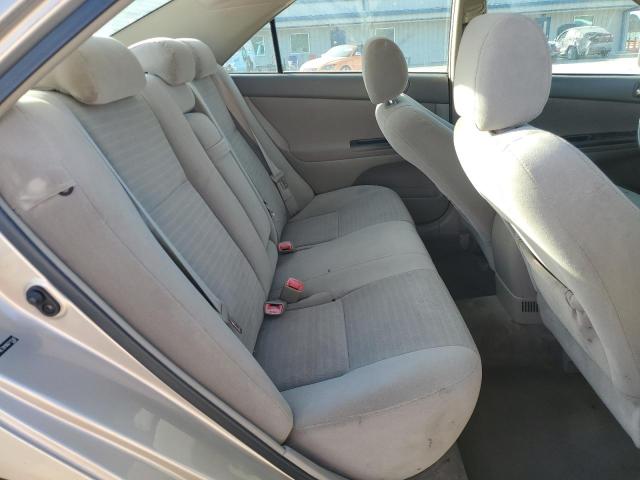 Photo 10 from auction – 2006 TOYOTA CAMRY LE with VIN 4T1BE32K96U711347