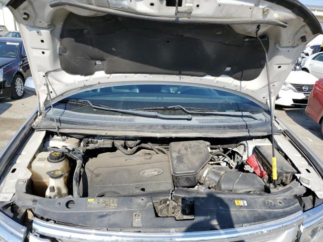 Photo 11 from auction – 2013 FORD EDGE SEL with VIN 2FMDK3JC5DBA26504