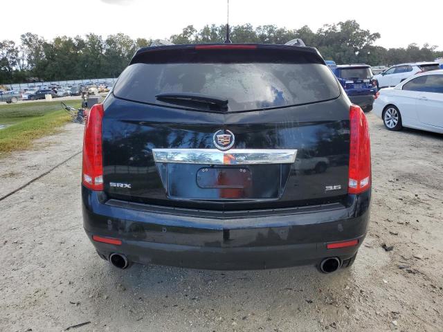 Photo 6 from auction – 2014 CADILLAC SRX PREMIU with VIN 3GYFNDE3XES577148
