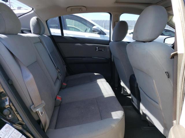 Zdjęcie 10 z aukcji – 2011 NISSAN SENTRA 2.0 z VIN 3N1AB6AP1BL717058