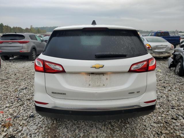 Photo 6 from auction – 2018 CHEVROLET EQUINOX LT with VIN 2GNAXSEV3J6127793